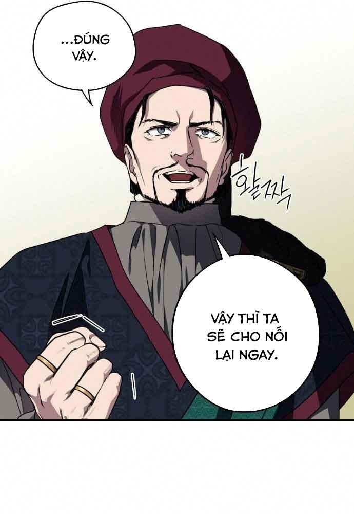 Bị Che Khuất Bởi Mặt Trời Lặn Chapter 96 - Trang 2