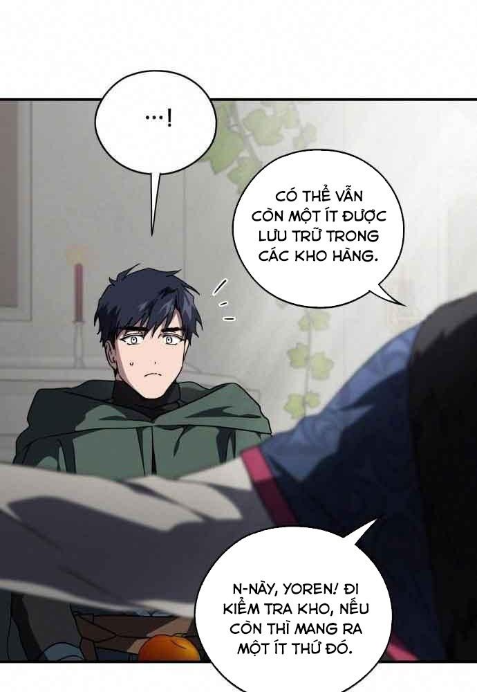 Bị Che Khuất Bởi Mặt Trời Lặn Chapter 96 - Trang 2