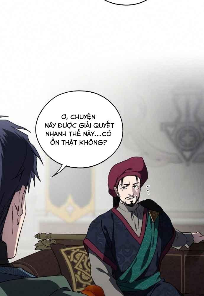 Bị Che Khuất Bởi Mặt Trời Lặn Chapter 96 - Trang 2