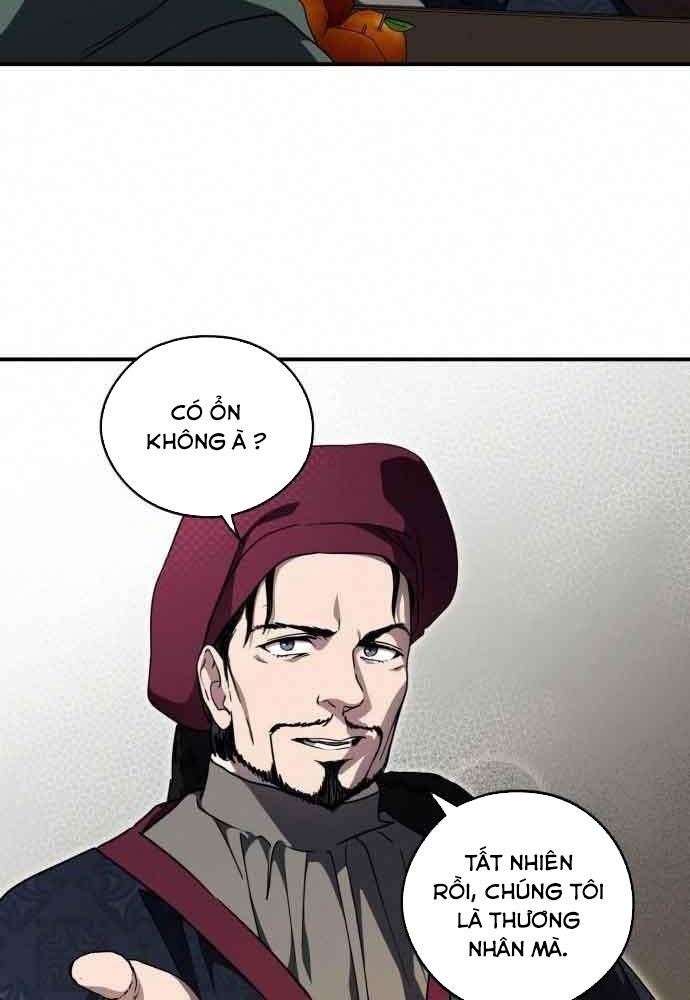 Bị Che Khuất Bởi Mặt Trời Lặn Chapter 96 - Trang 2