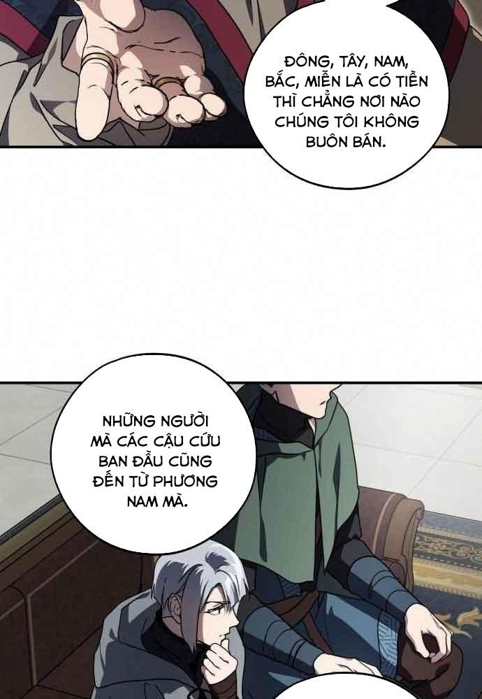 Bị Che Khuất Bởi Mặt Trời Lặn Chapter 96 - Trang 2