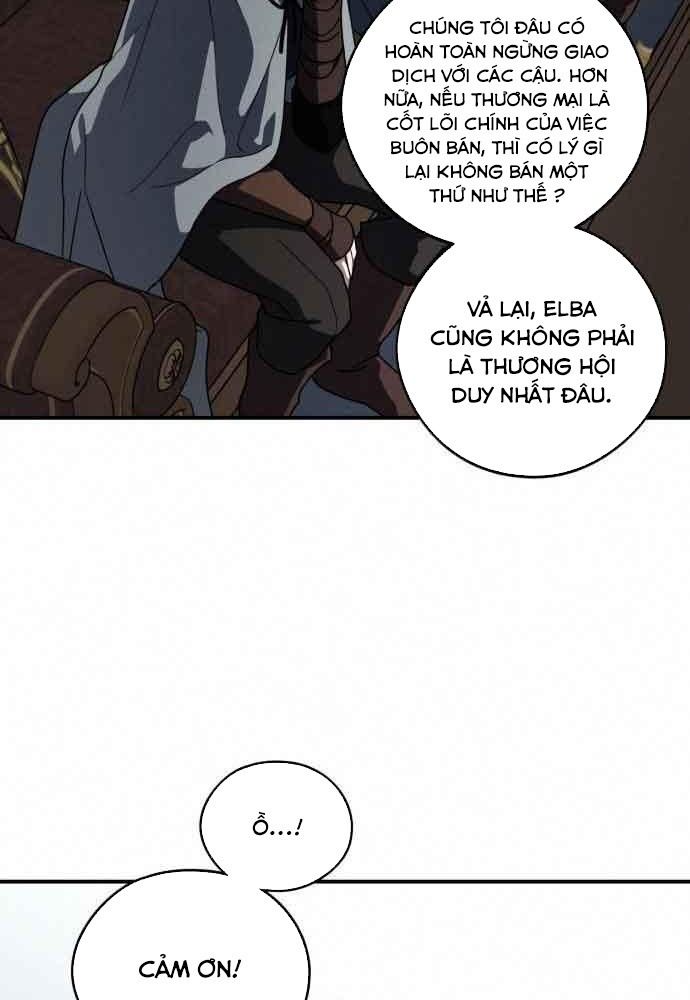 Bị Che Khuất Bởi Mặt Trời Lặn Chapter 96 - Trang 2