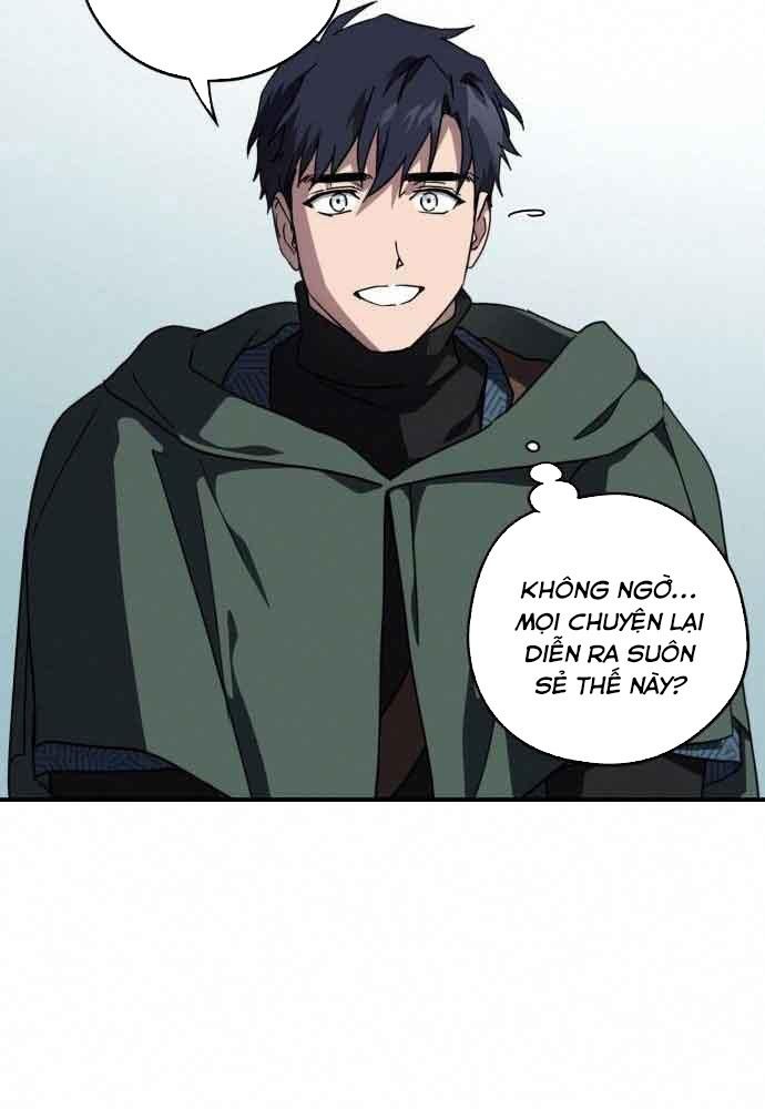 Bị Che Khuất Bởi Mặt Trời Lặn Chapter 96 - Trang 2