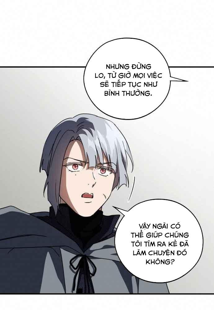 Bị Che Khuất Bởi Mặt Trời Lặn Chapter 96 - Trang 2