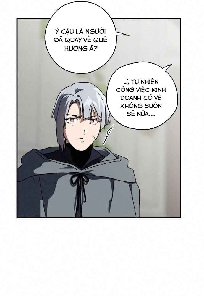 Bị Che Khuất Bởi Mặt Trời Lặn Chapter 96 - Trang 2