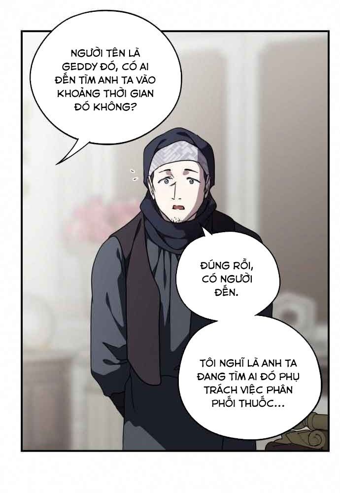 Bị Che Khuất Bởi Mặt Trời Lặn Chapter 96 - Trang 2