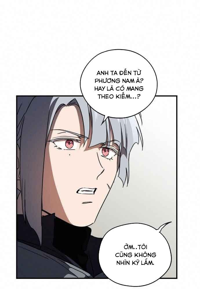 Bị Che Khuất Bởi Mặt Trời Lặn Chapter 96 - Trang 2