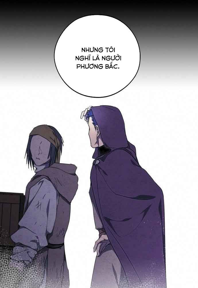 Bị Che Khuất Bởi Mặt Trời Lặn Chapter 96 - Trang 2