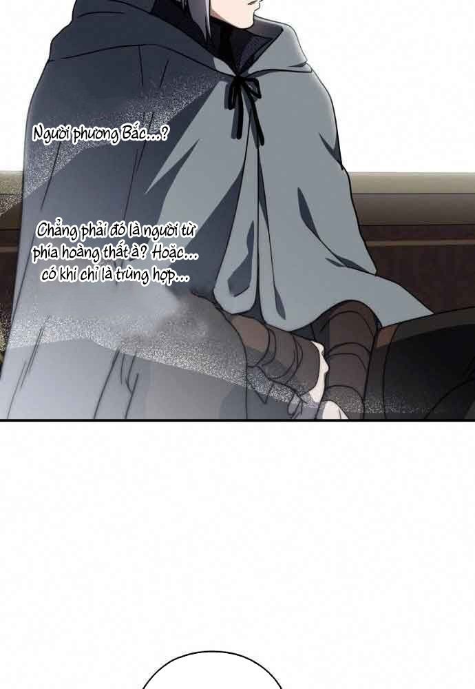 Bị Che Khuất Bởi Mặt Trời Lặn Chapter 96 - Trang 2