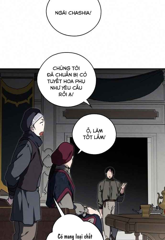 Bị Che Khuất Bởi Mặt Trời Lặn Chapter 96 - Trang 2