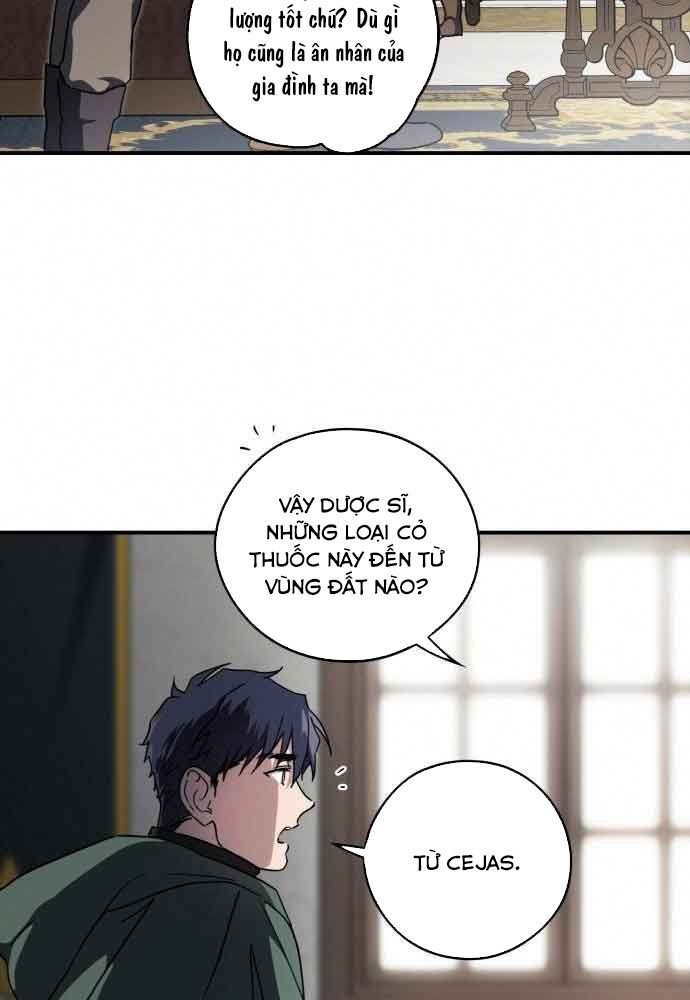 Bị Che Khuất Bởi Mặt Trời Lặn Chapter 96 - Trang 2