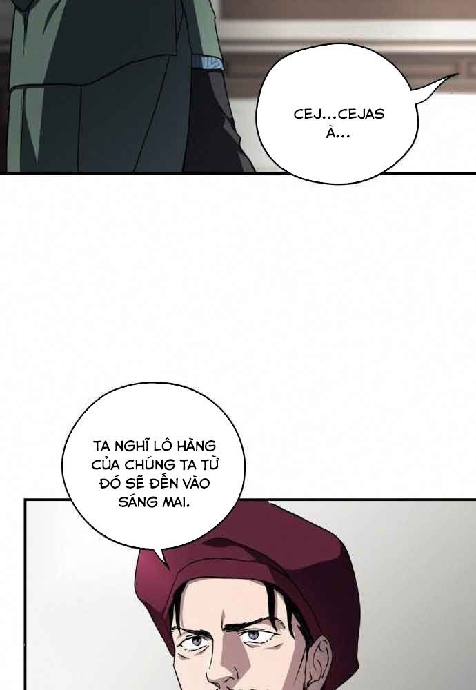 Bị Che Khuất Bởi Mặt Trời Lặn Chapter 96 - Trang 2