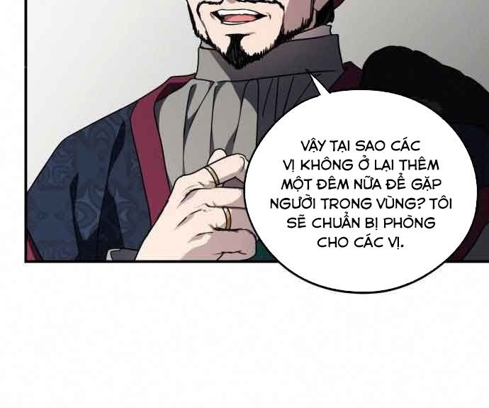 Bị Che Khuất Bởi Mặt Trời Lặn Chapter 96 - Trang 2