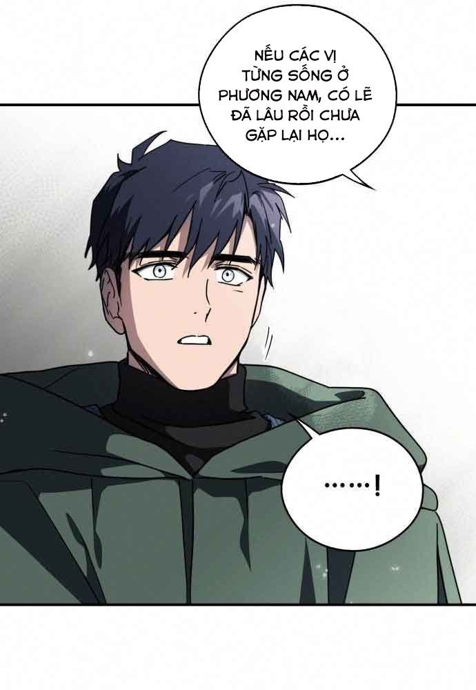 Bị Che Khuất Bởi Mặt Trời Lặn Chapter 96 - Trang 2