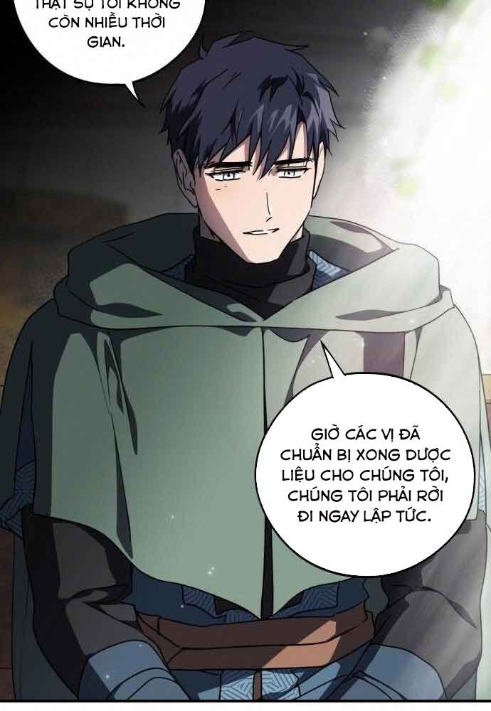 Bị Che Khuất Bởi Mặt Trời Lặn Chapter 96 - Trang 2