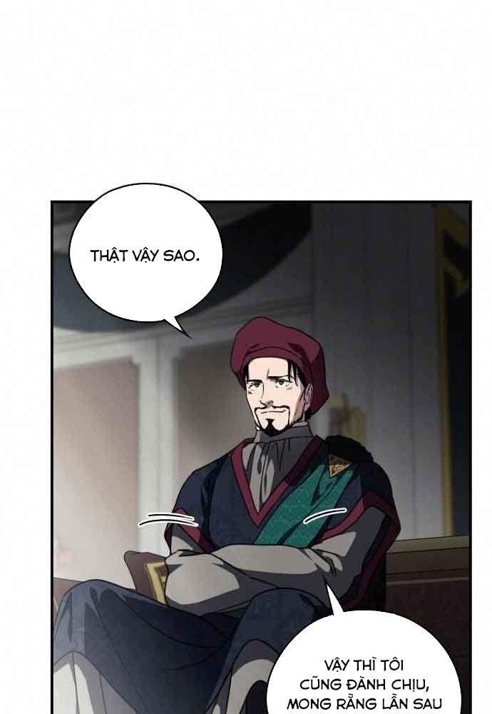 Bị Che Khuất Bởi Mặt Trời Lặn Chapter 96 - Trang 2