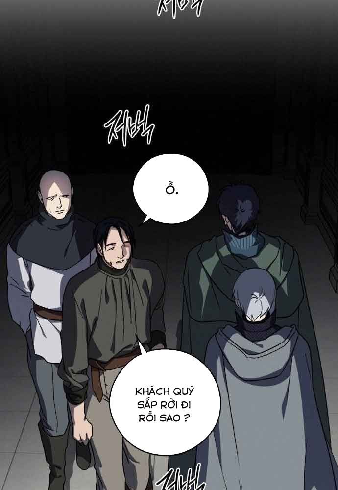 Bị Che Khuất Bởi Mặt Trời Lặn Chapter 96 - Trang 2