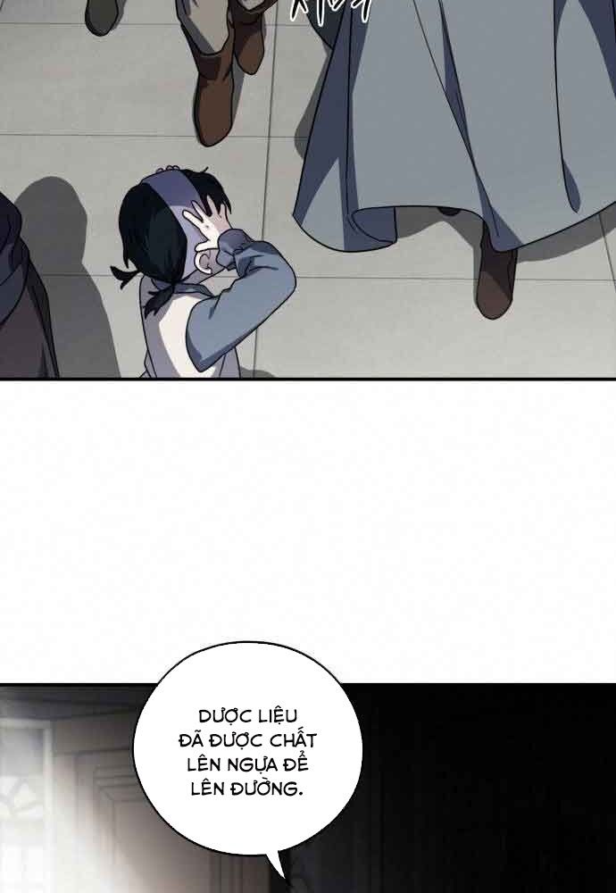 Bị Che Khuất Bởi Mặt Trời Lặn Chapter 96 - Trang 2