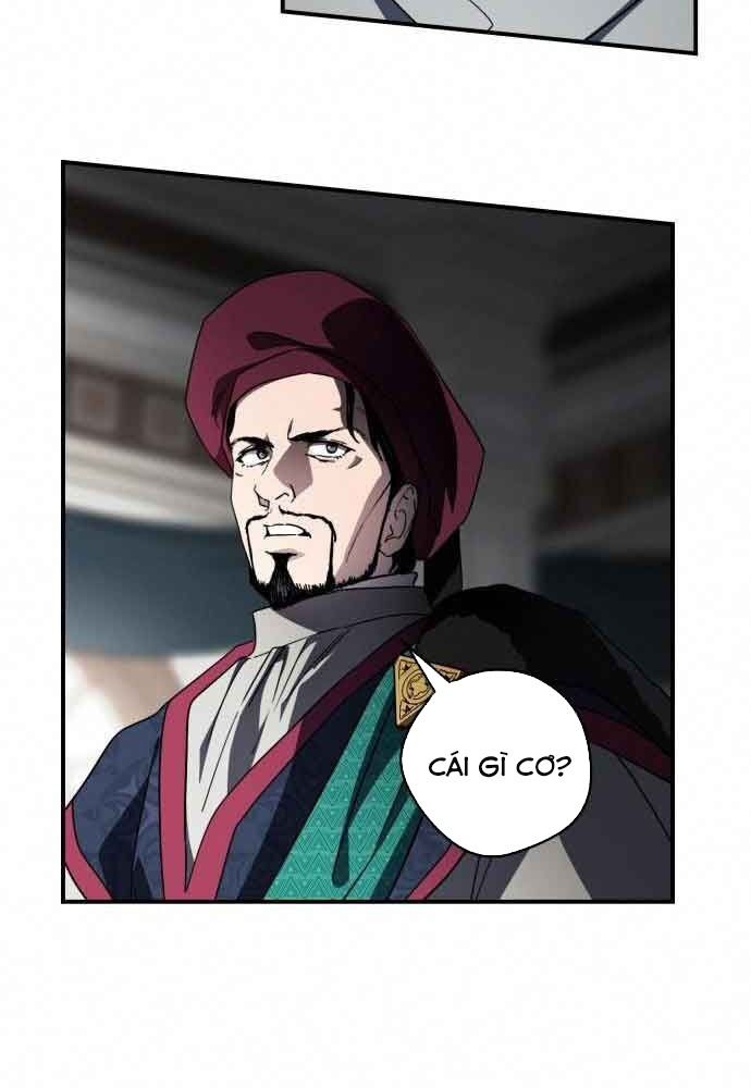 Bị Che Khuất Bởi Mặt Trời Lặn Chapter 96 - Trang 2