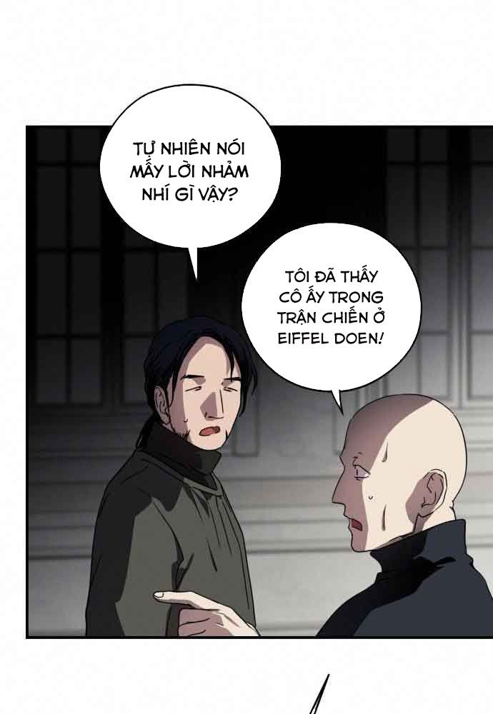 Bị Che Khuất Bởi Mặt Trời Lặn Chapter 96 - Trang 2