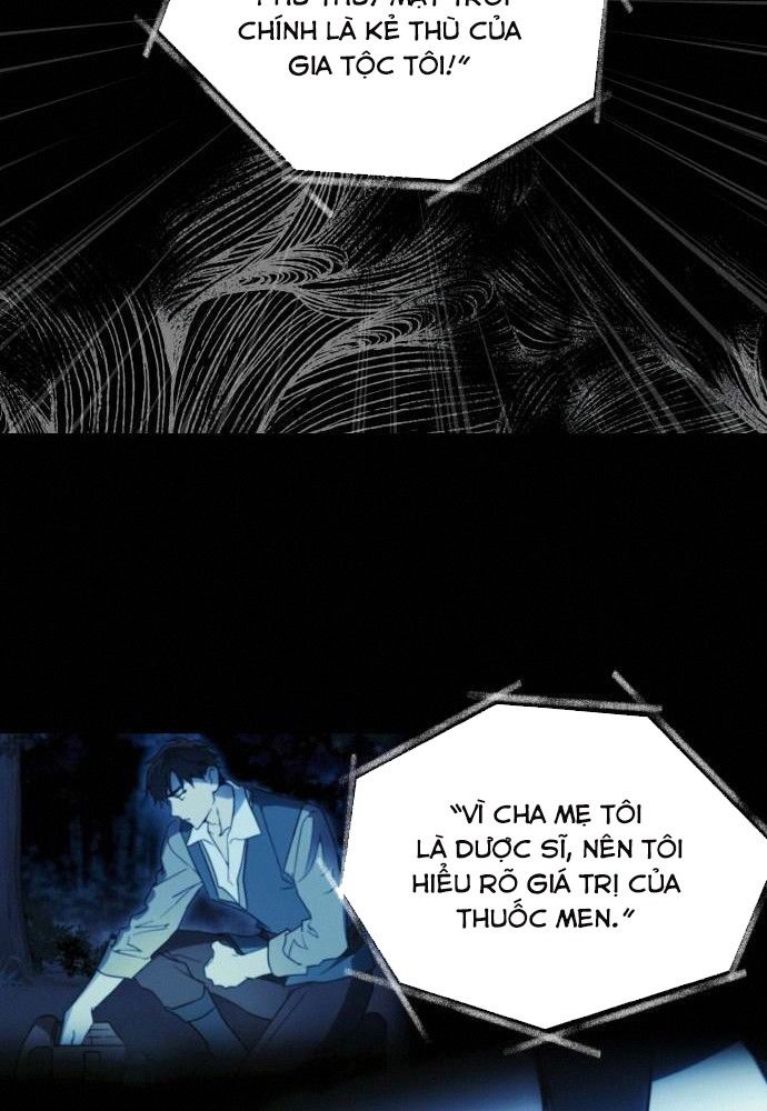 Bị Che Khuất Bởi Mặt Trời Lặn Chapter 97 - Trang 2