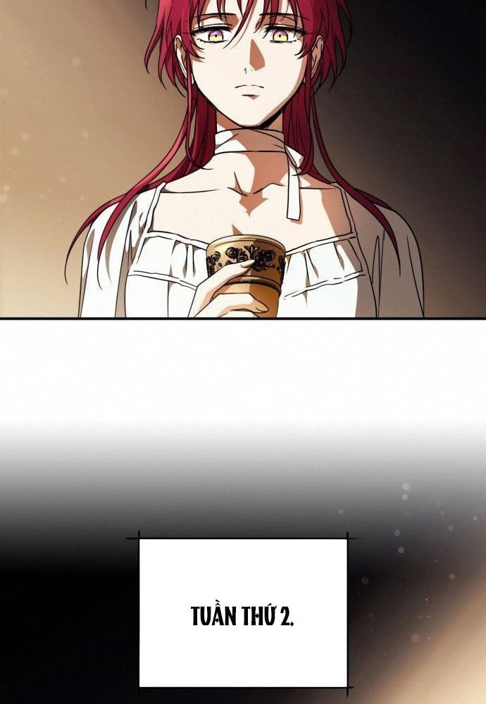 Bị Che Khuất Bởi Mặt Trời Lặn Chapter 97 - Trang 2