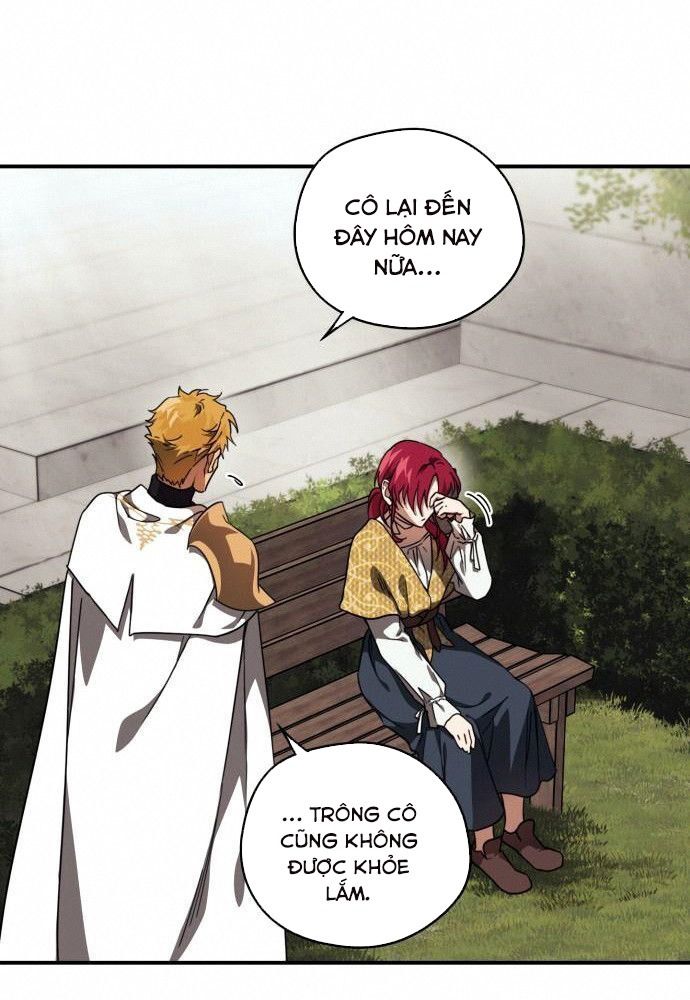 Bị Che Khuất Bởi Mặt Trời Lặn Chapter 97 - Trang 2