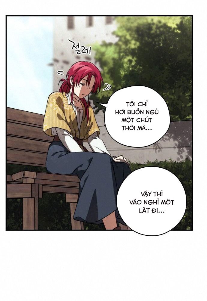 Bị Che Khuất Bởi Mặt Trời Lặn Chapter 97 - Trang 2