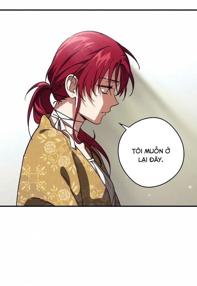 Bị Che Khuất Bởi Mặt Trời Lặn Chapter 97 - Trang 2