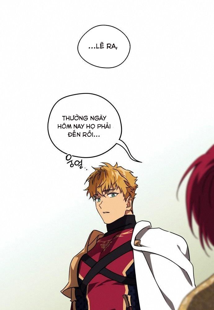 Bị Che Khuất Bởi Mặt Trời Lặn Chapter 97 - Trang 2