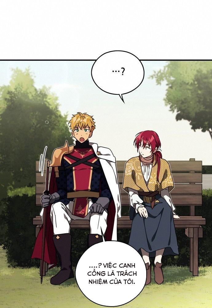 Bị Che Khuất Bởi Mặt Trời Lặn Chapter 97 - Trang 2