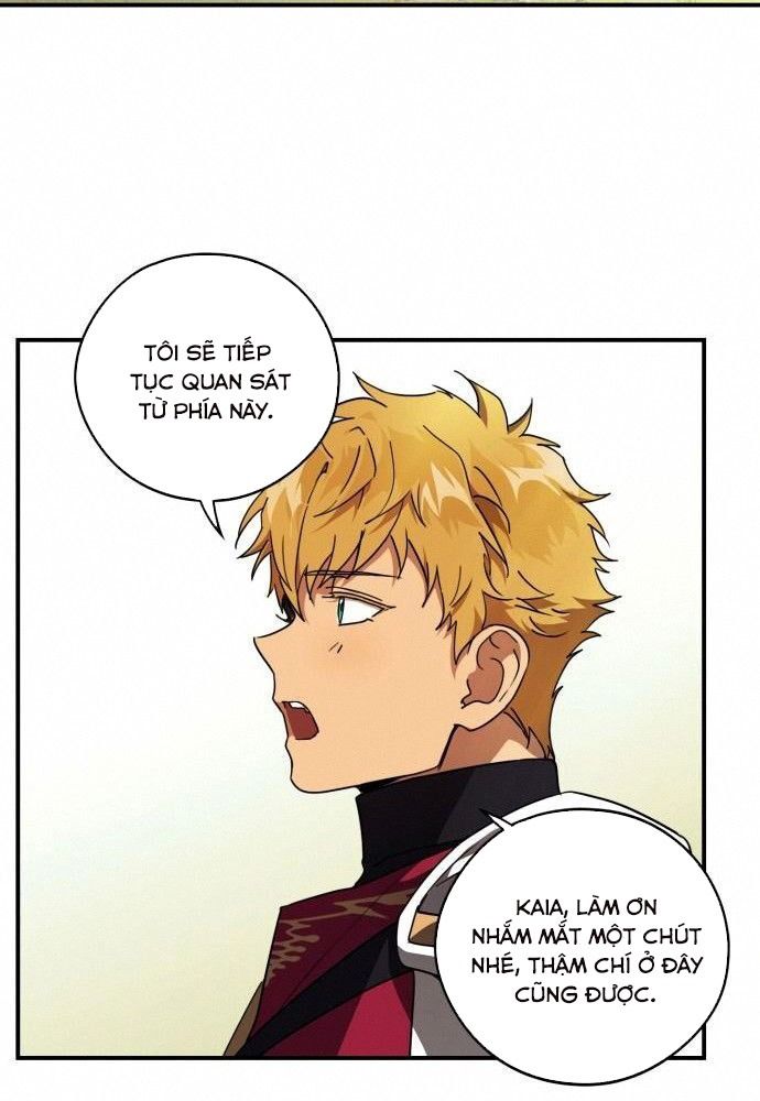 Bị Che Khuất Bởi Mặt Trời Lặn Chapter 97 - Trang 2