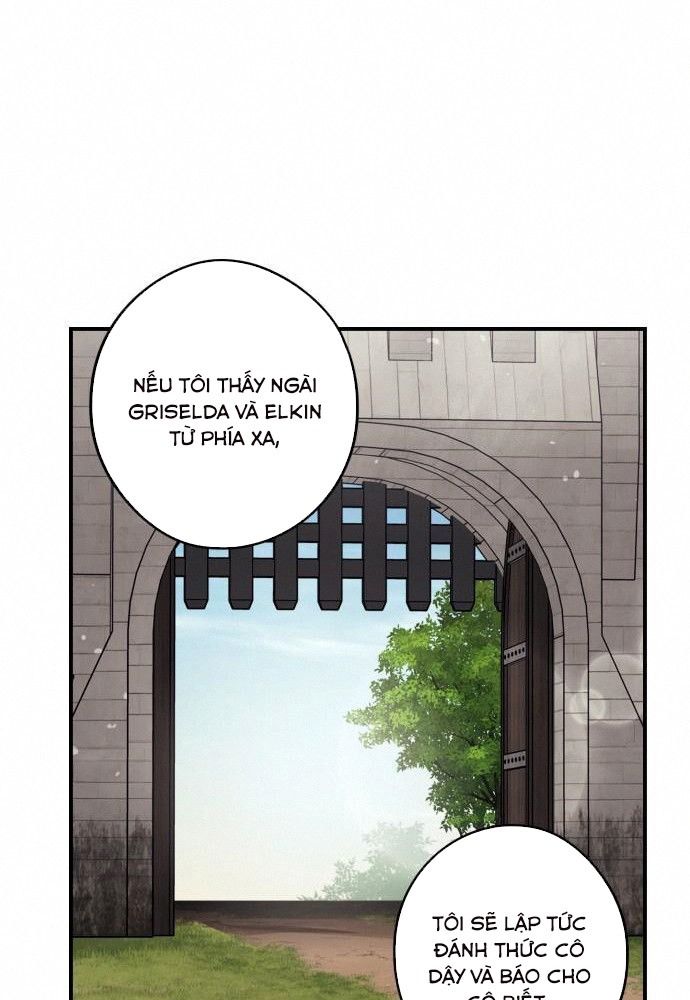 Bị Che Khuất Bởi Mặt Trời Lặn Chapter 97 - Trang 2