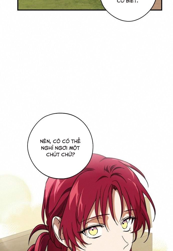 Bị Che Khuất Bởi Mặt Trời Lặn Chapter 97 - Trang 2