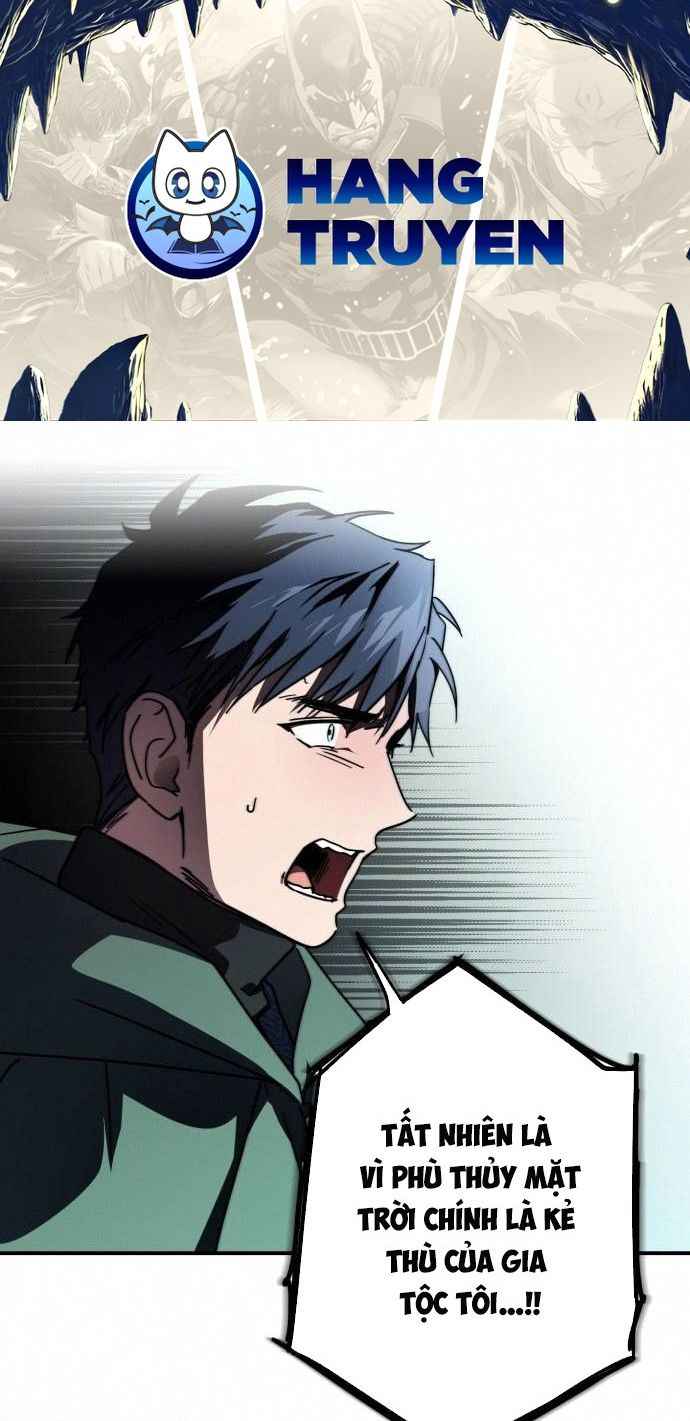 Bị Che Khuất Bởi Mặt Trời Lặn Chapter 97 - Trang 2