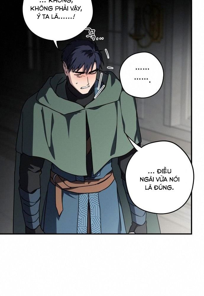 Bị Che Khuất Bởi Mặt Trời Lặn Chapter 97 - Trang 2