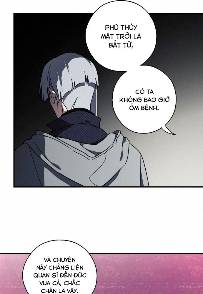 Bị Che Khuất Bởi Mặt Trời Lặn Chapter 97 - Trang 2