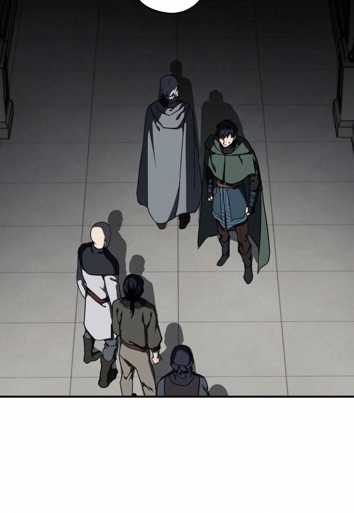 Bị Che Khuất Bởi Mặt Trời Lặn Chapter 97 - Trang 2