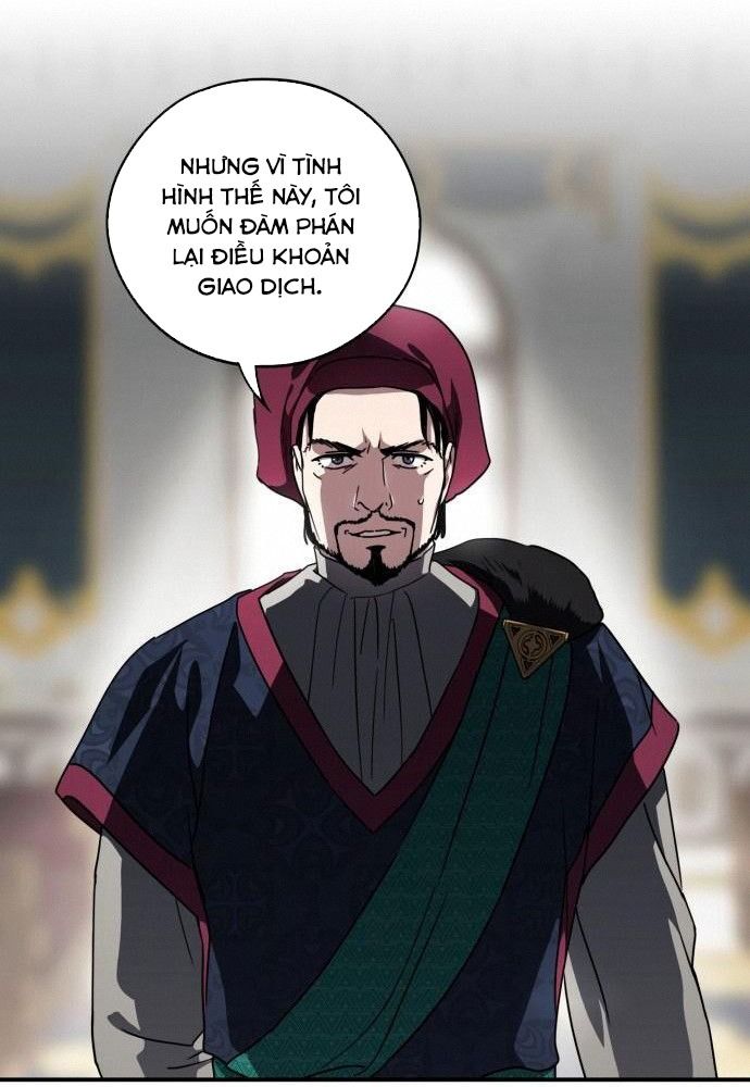 Bị Che Khuất Bởi Mặt Trời Lặn Chapter 97 - Trang 2