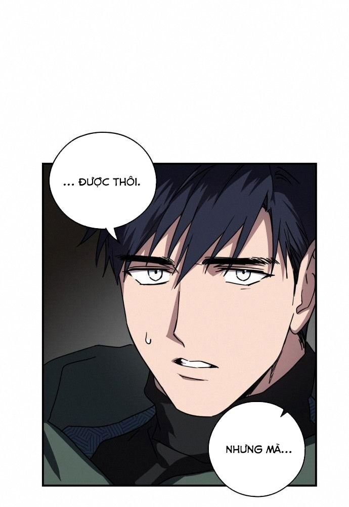 Bị Che Khuất Bởi Mặt Trời Lặn Chapter 97 - Trang 2