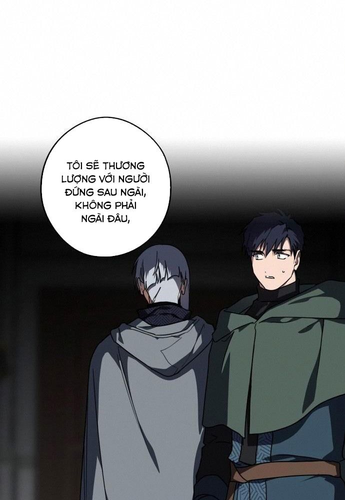 Bị Che Khuất Bởi Mặt Trời Lặn Chapter 97 - Trang 2