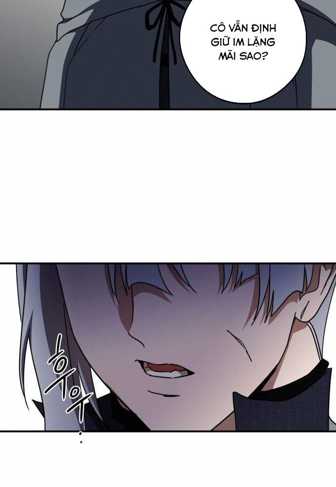 Bị Che Khuất Bởi Mặt Trời Lặn Chapter 97 - Trang 2