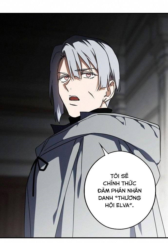 Bị Che Khuất Bởi Mặt Trời Lặn Chapter 97 - Trang 2