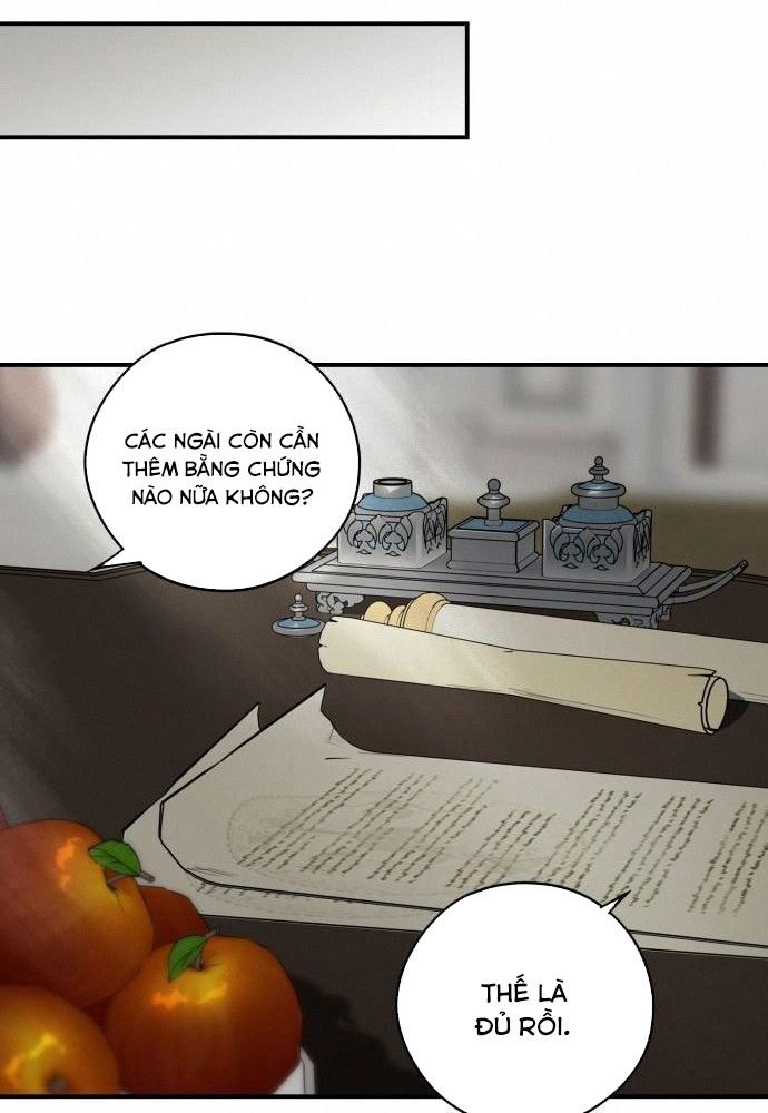 Bị Che Khuất Bởi Mặt Trời Lặn Chapter 97 - Trang 2