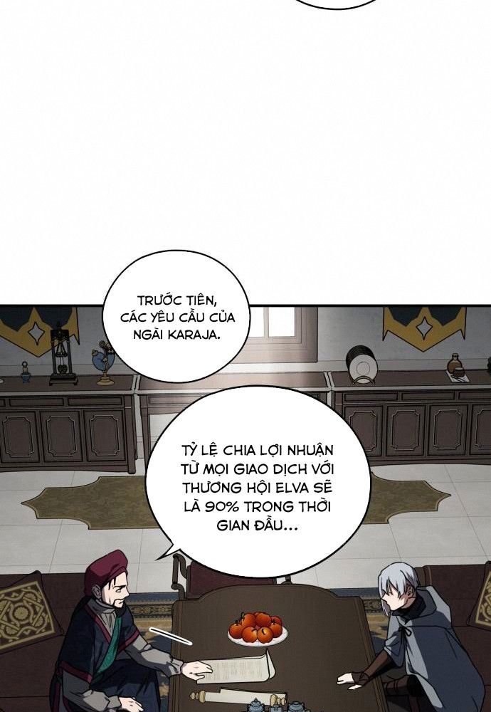 Bị Che Khuất Bởi Mặt Trời Lặn Chapter 97 - Trang 2