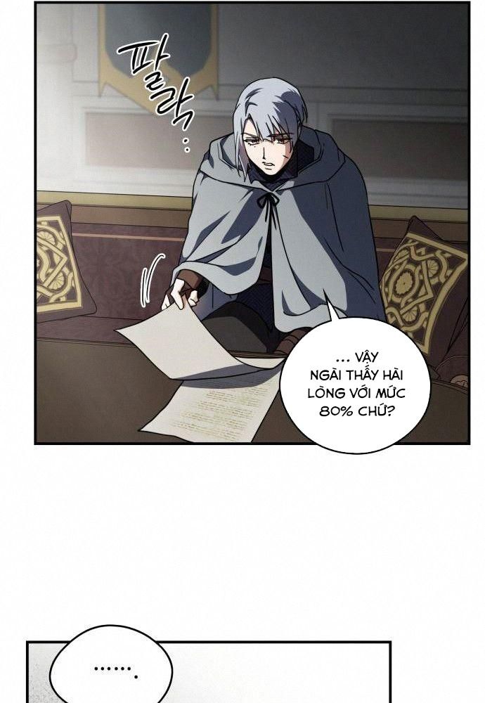 Bị Che Khuất Bởi Mặt Trời Lặn Chapter 97 - Trang 2