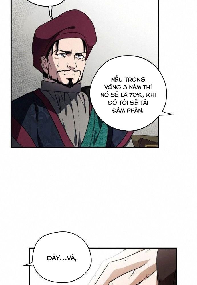 Bị Che Khuất Bởi Mặt Trời Lặn Chapter 97 - Trang 2