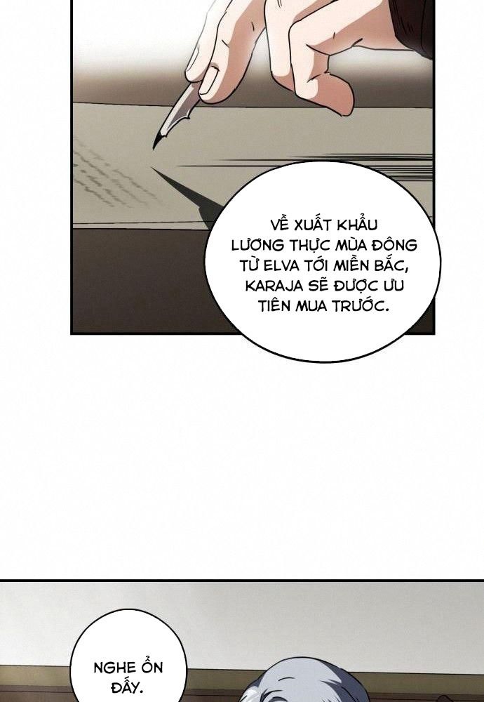 Bị Che Khuất Bởi Mặt Trời Lặn Chapter 97 - Trang 2