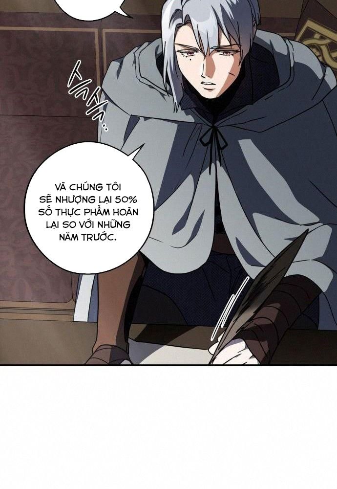 Bị Che Khuất Bởi Mặt Trời Lặn Chapter 97 - Trang 2