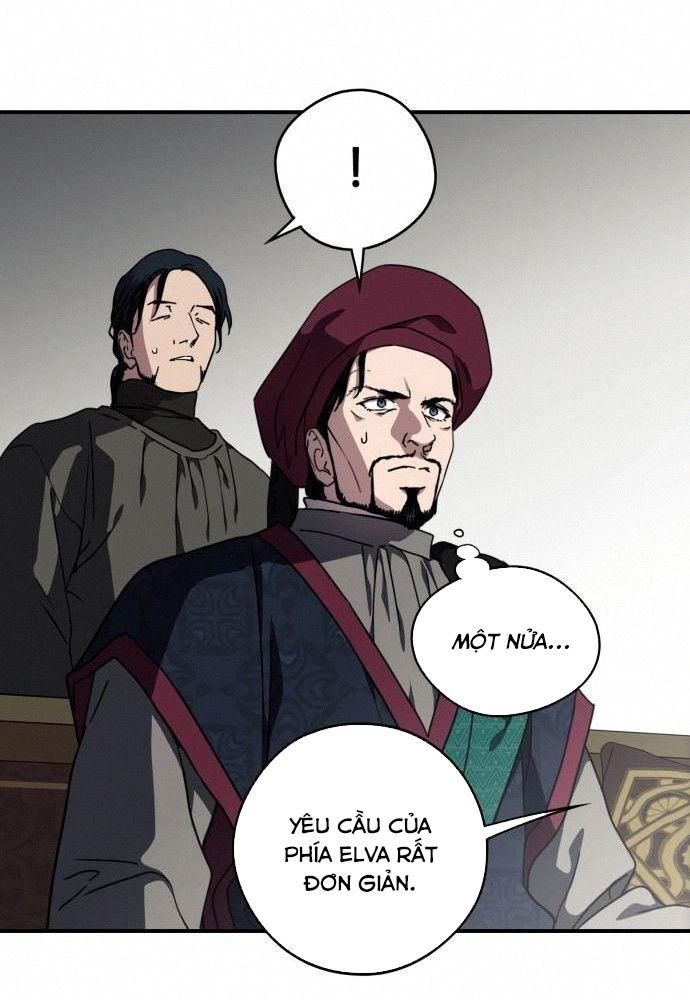 Bị Che Khuất Bởi Mặt Trời Lặn Chapter 97 - Trang 2